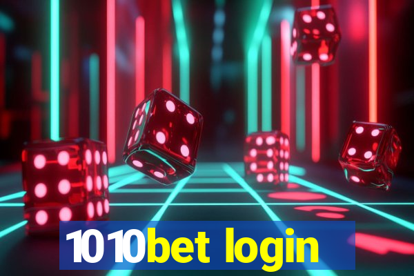 1010bet login